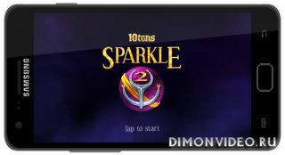 Sparkle 2