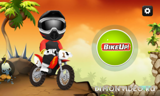 Bike Up! Bike Up!